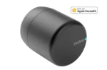 Inteligentny zamek Tedee Lock PRO – grafitowy, zestaw z mostkiem Tedee - obrazek 6