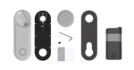 Inteligentny zamek Yale Linus Smart Lock L2 - z wbudowanym Wi-Fi, srebrny - obrazek 12