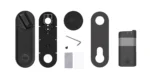 Inteligentny zamek Yale Linus Smart Lock L2 - z wbudowanym WiFi, czarny - obrazek 9