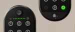 Inteligentna klawiatura Yale Smart Keypad 2 - z czytnikiem linii papilarnych, czarna - obrazek 9