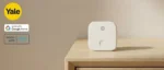 Mostek Yale ConnectX WiFi - obrazek 9