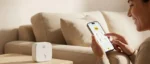 Mostek Yale ConnectX WiFi - obrazek 5