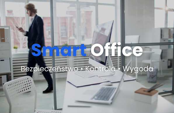 Smart Office Icon
