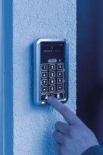 Klawiatura Abus HomeTec Pro Bluetooth CFT3100 - biały - obrazek 4