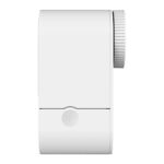 Zamek elektroniczny Abus Loxeris One CFA4100W - biały, z 128-bitowym szyfrowaniem AES - obrazek 3