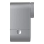 Zamek elektroniczny Abus Loxeris One CFA4100W - srebrny, z 128-bitowym szyfrowaniem AES - obrazek 2