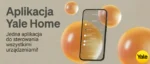 Inteligentna klawiatura Yale Smart Keypad 2 - z czytnikiem linii papilarnych, czarna - obrazek 12
