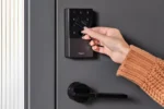 Karta dostępu NFC Aqara NFC Card (AL-D02D) - obrazek 5