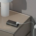 Wymienny akumulator do Yale Linus Smart Lock L2 USB-C - obrazek 3