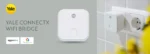 Mostek Yale ConnectX WiFi - obrazek 4