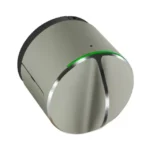 Inteligentny zamek do drzwi SALTO Danalock V3 Z-Wave (srebrny) - obrazek 2