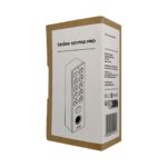 Klawiatura Tedee 2.0 TKV2.0 PRO - biała, do elektronicznego zamka Tedee - obrazek 8