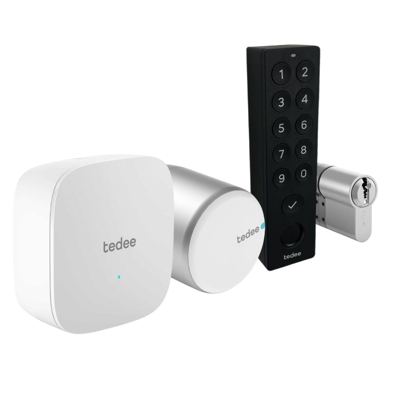 Tedee PRO Set