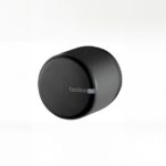 Inteligentny zamek Tedee Lock PRO – grafitowy, zestaw z mostkiem Tedee - obrazek 3