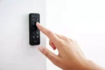 Klawiatura NUKI Keypad IP65 - obrazek 4