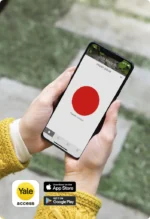 Inteligentny zamek Yale Linus Smart Lock L2 - z wbudowanym Wi-Fi, srebrny - obrazek 10