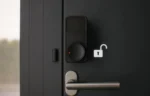 Inteligentny zamek do drzwi SwitchBot Lock Pro - czarny - obrazek 4