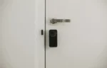 Inteligentny zamek do drzwi SwitchBot Lock Pro - czarny - obrazek 7
