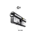 Wkładka do zamka Nuki Universal Cylinder (2nd Gen) - obrazek 3