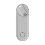 Inteligentny zamek Yale Linus Smart Lock L2 - z wbudowanym Wi-Fi, srebrny - obrazek 2
