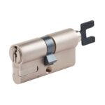 Wkładka Yale Linus® Smart Lock - regulowana - obrazek 3