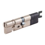 Wkładka Yale Linus® Smart Lock - regulowana
