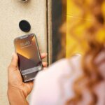 Inteligentny zamek Yale Linus Smart Lock L2 - z wbudowanym WiFi, czarny - obrazek 7