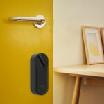 Inteligentny zamek Yale Linus Smart Lock L2 - z wbudowanym WiFi, czarny - obrazek 8