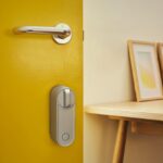Inteligentny zamek Yale Linus Smart Lock L2 - z wbudowanym Wi-Fi, srebrny - obrazek 7