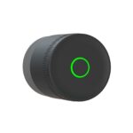 Inteligentny zamek Yale Linus L2 LITE - czarny
