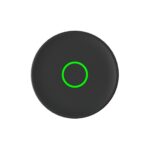 Inteligentny zamek Yale Linus L2 LITE - czarny - obrazek 2