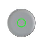Inteligentny zamek Yale Linus L2 LITE - srebrny - obrazek 2