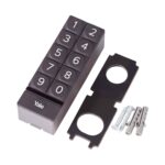 Klawiatura numeryczna Yale - Smart Keypad - obrazek 4
