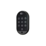 Inteligentna klawiatura Yale Smart Keypad 2 - z czytnikiem linii papilarnych, czarna - obrazek 2