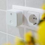 Mostek Yale ConnectX WiFi - obrazek 3
